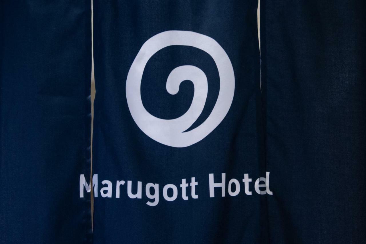 Marugott Hotel Kyoto Exterior foto